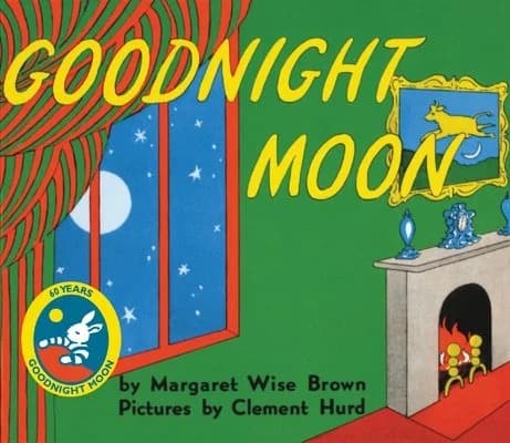 Goodnight Moon cover